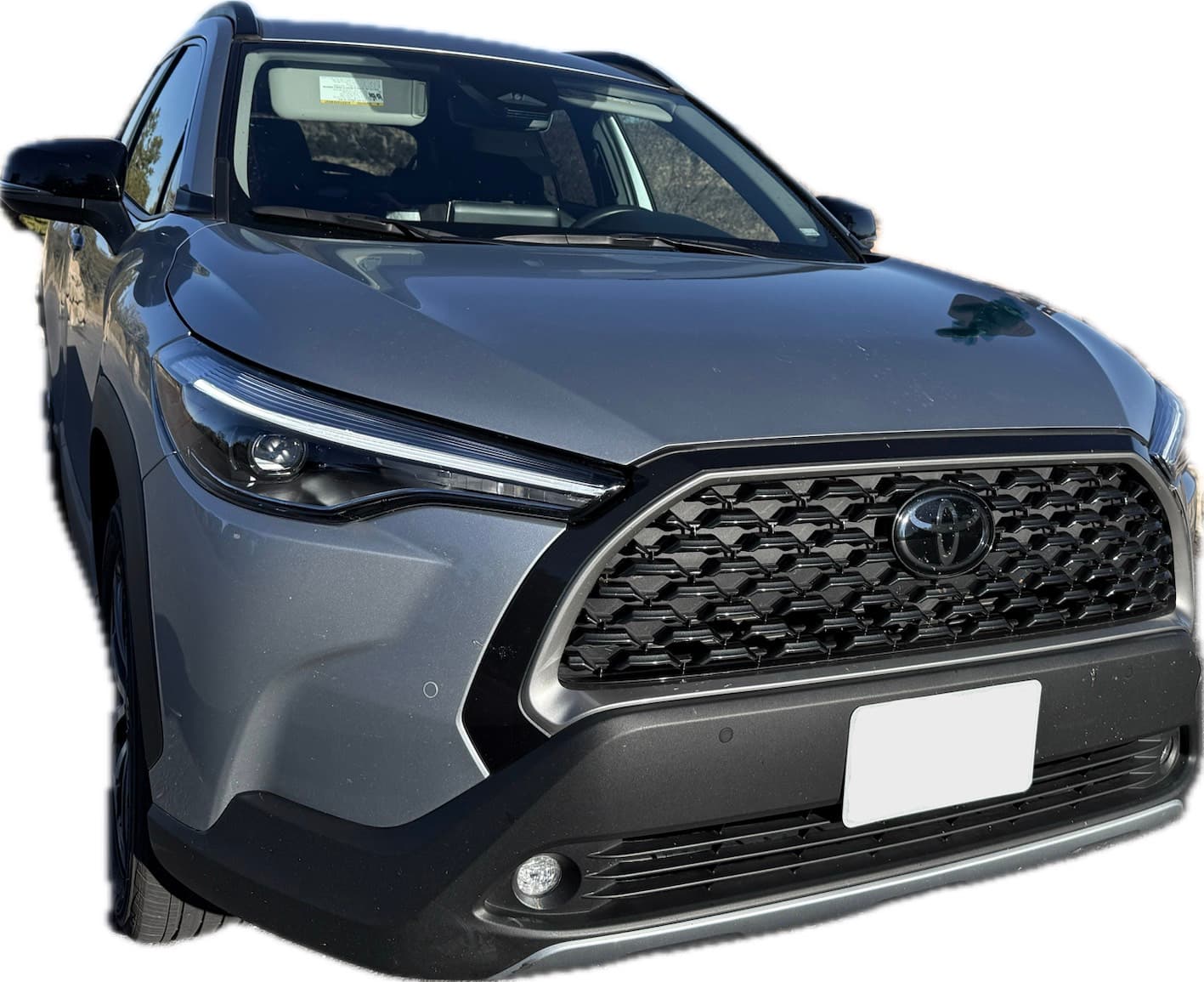 オークション直販イメージ