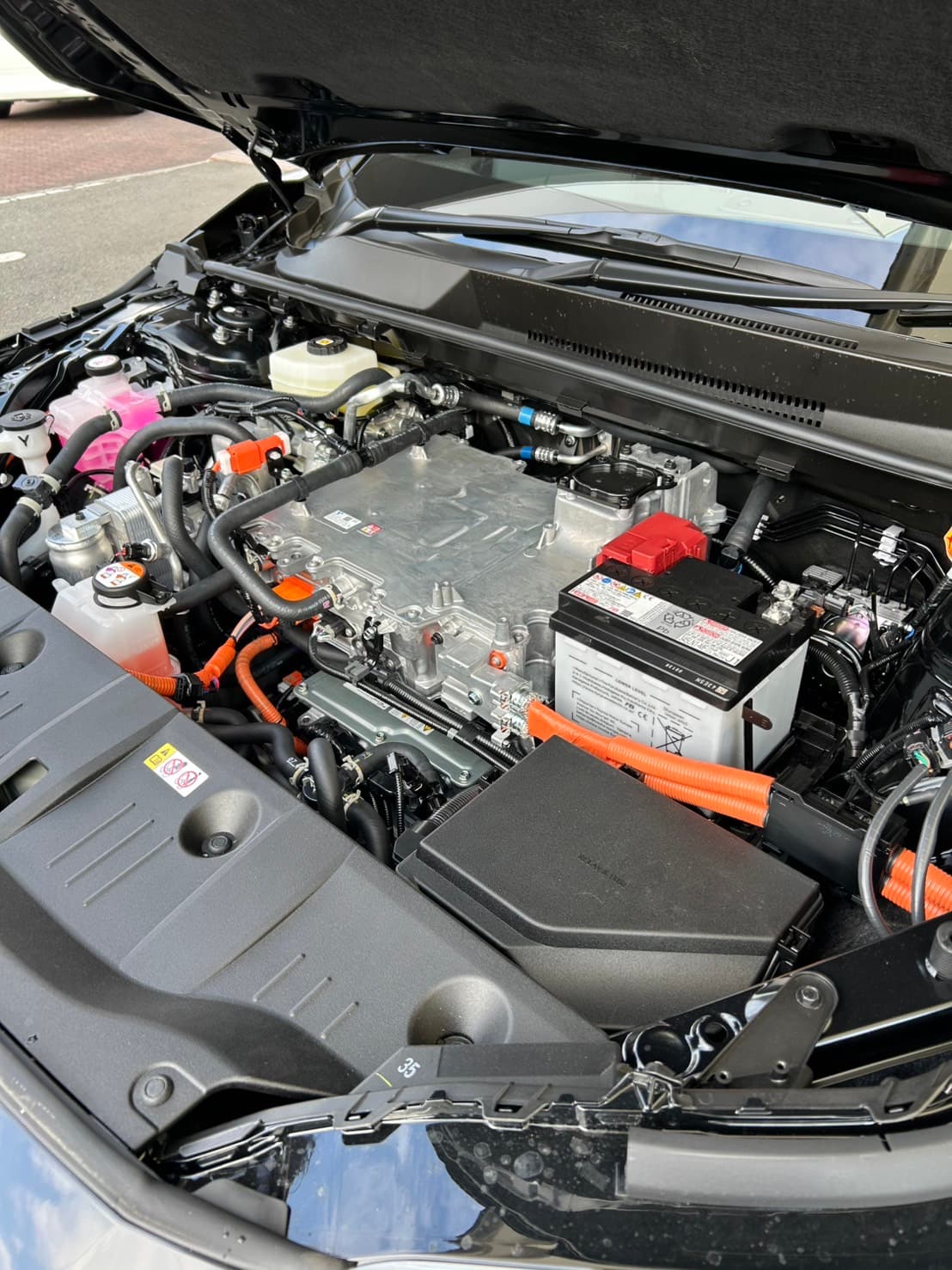 オークション車両イメージ